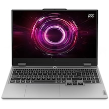 Lenovo Loq 15AHP10 83JG006ATR R7-250 24 GB 1 TB SSD 8 GB RTX5050 15.6" Dos FHD Dizüstü Bilgisayar