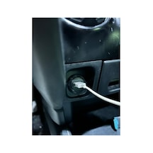 2002-2006 Honda Cr-v Usb Portlu Çakmak Adaptörü