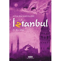 İztanbul 2 - Bin Altın - Ezjı-821229