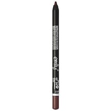 Long Lasting Lip Pencil No: 217 - Uzun Süre Kalıcı Dudak Kalemi 0