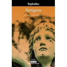 Antigone Sophokles Yapı Kredi Yayınları