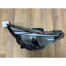 Hyundai Elantra Sağ Far Lambası Ledli Beyinli Tip 2021-2023