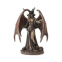 Mitoloji Koleksiyonu Karanlığın Ve Özgürlüğün Simgesi Lilith Biblosu