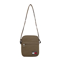 Tommy Hilfiger Erkek Çapraz Çanta Am0am13710gwn Brown
