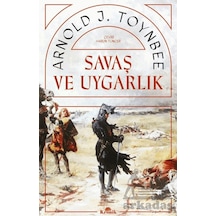 Savaş Ve Uygarlık Kronik Kitap