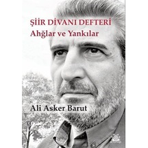 Şiir Divanı Defteri / Ali Asker Barut