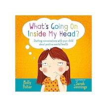 What's Going On Inside My Head