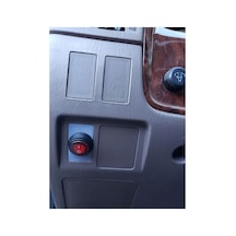 1996-2002 Toyota 4runner Rocker Anahtar Paneli