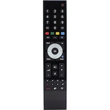 Arçelik  Beko Altus Uyumlu Grundig Uydulu Lcd Led Tv Kumanda 3D Tuş
