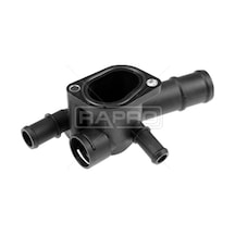 Rapro Termostat Yuvası Flanşı Golf5-caddy Iıı-passat-jetta-polo-fabıa-super B-a3-a4-ıbıza-toledo Rapro 25780 038121132d
