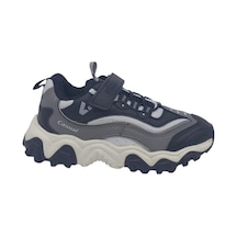Vicco Pote Erkek Çocuk Siyah Outdoor Spor Ayakkabı