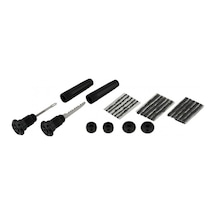 Muc-off Stealth Tubeless Tamir Seti 08023 Siyah