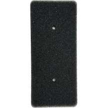 Samsung İle Uyumlu Dv81f5e5hgw/et Kurutma Makinesi Sünger Filtresi