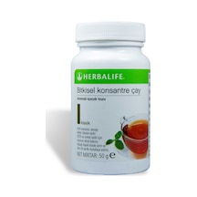 Herbalife Bitkisel Konsantre Klasik Çay 50 Gr 5648231489452