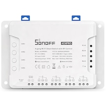 Sonoff 4 Ch Pro R3 Akıllı Ev Röle Switch