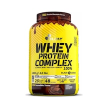 Olimp Whey Protein Complex 1800 Gr Çikolata