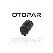 Cam Anahtarı Mondeo L 14f 1997-2001