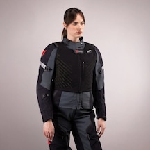 Dainese Smart Air Black Yelek Siyah