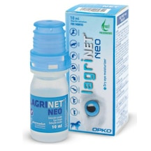 Pharmadiet Lagrinet Neo 10 Ml Kedi Ve Köpek Göz Damlası Kuru Göz & Kornea Onarıcı Suni Göz Yaşı