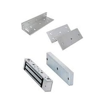 Marelli 280 kg elektromanyetik elektro manyetik kilit ve aparatla