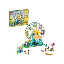 LEGO® Creator 31119 Dönme Dolap 1002 Parça