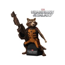 Guardians Of The Galaxy: Rocket Raccoon Figural Bank
