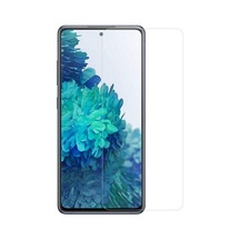 Zore S20 Fe Zore Maxi Glass Temperli Cam Ekran Koruyucu, Şeffaf Sku: Zeus8690010116833