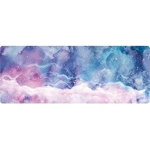 Serin Yıldızlı Gökyüzü Mermeri