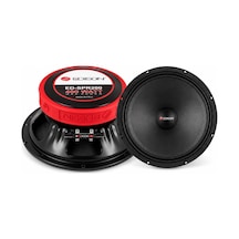 Edison Ed-spr200 8" 20 Cm Midrange Hoparlör 200w Rms 99 Db 4 Ohm