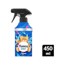 Yumoş Sprey Yıkaması Zor Eşyalar Için Lilyum 450 ML Yumoş Sprey Yıkaması Zor Eşyalar Için Lilyum 450 ML