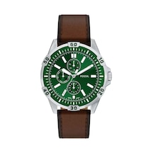 Fossil Fs6147 Erkek Kol Saati Gri