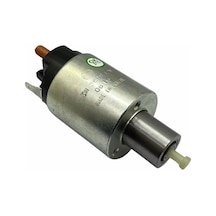 Zm 12v Marş Otomatiği Delco Tipi Kısa Piston 3 Delik N11.18838