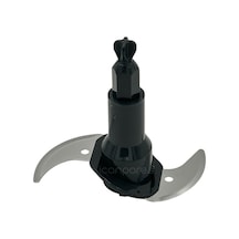 Arçelik İle Uyumlu Rhb 6050 S Resital Blender Paslanmaz Çelik Bıçak