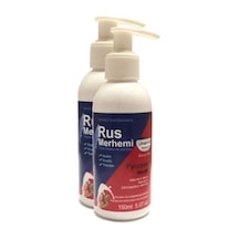 Olegovich Medicine Rus Merhemi Tüy Dökücü Azaltıcı Krem Merhem 150 Ml 2 Adet