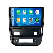 Maitech M-t-c 332 Serisi Peugeot 406 1999-2005 4+32gb Multimedya Teyp 9"