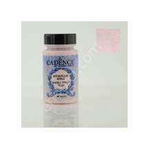 130 Açık Pembe - Metalik Marble Effect 90ml Pembe Pembe