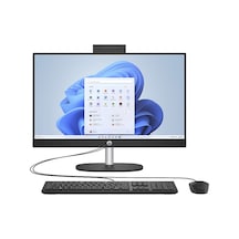 HP 24-CR0052NT 80C29EA i5-1335U 8 GB 512 GB SSD 23.8" W11H FHD AIO Masaüstü Bilgisayar