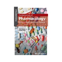 Fundamentals Of Pharmacology: For Nursing And Healthcare Students
