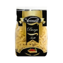 Makarna Burgu 500gr