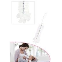 Hubrendy Çer Şişe & Biberon Temizleme Fırçası