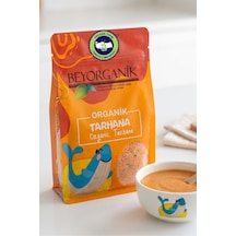 Organik Bebek Tarhanası 500gr (Pestisit Ve Aflatoksin Analizli)