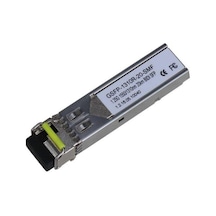 Dahua Gsfp-1310r-20-smf Gıgabıt Optık Sfp Modul