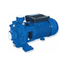 Water Ws-30 Krom Milli Çift Kademeli Pompa 2 Hp Scm2-55