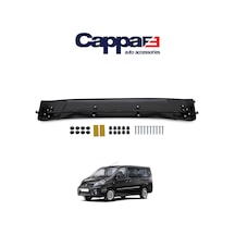 Cappafe Fiat Scudo Ön Cam Güneşlik Siperlik Şapka Abs 2007-2016