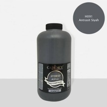 Hybrıd Akrilik Multısurfaces Antrasit Siyah 2 Lt Antrasit Siyah 2000ml Antrasit Siyah 2000ml