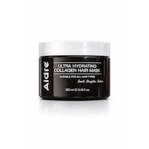 Ultra Hydrating Collagen Yoğun Nemlendirici & Onarıcı Saç Maskesi 250 Ml