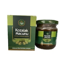 Mesir-i Şifa Kozalak Macunu 240gr
