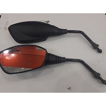 Tvs Apache Aynası Apaçi Ayna Pulsar