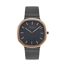 Obaku Denmark V253gxmbmb Erkek Kol Saati
