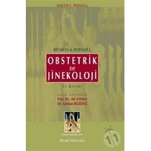 Obstetrik Ve Jinekoloji El Kitabı Palme Yayınevi